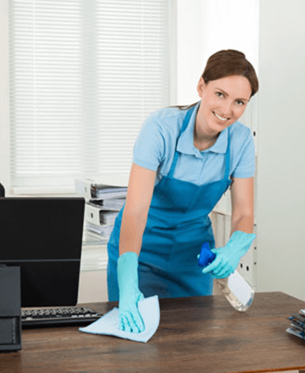 office cleaning services dubai