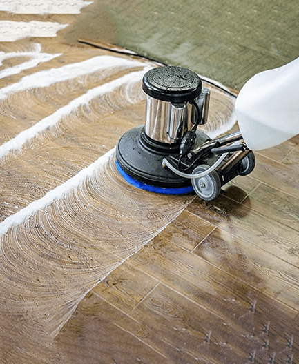 Floor-cleaning-polishing