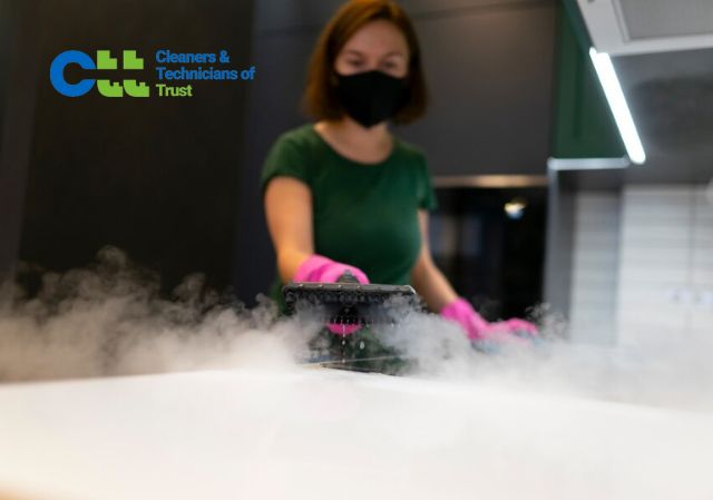 Office-Steam-Cleaning