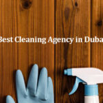 Choose the Best Cleaning Agency in Dubai