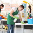 What to Expect from a Professional Cleaning Company in Dubai