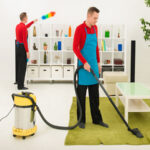 Your Complete Checklist for Hiring a Cleaning Agency in Dubai