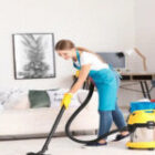 Advantages of a Professional Residential Cleaning Service in Dubai